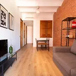 Eixample Sagrada Familia Apartments II