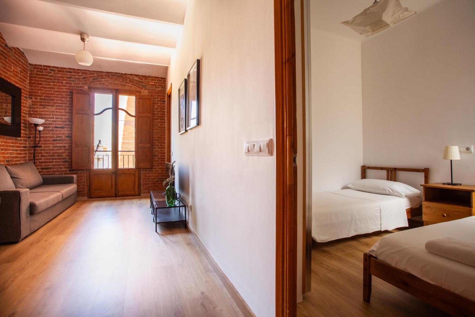 Eixample Sagrada Familia Ii Apartment *