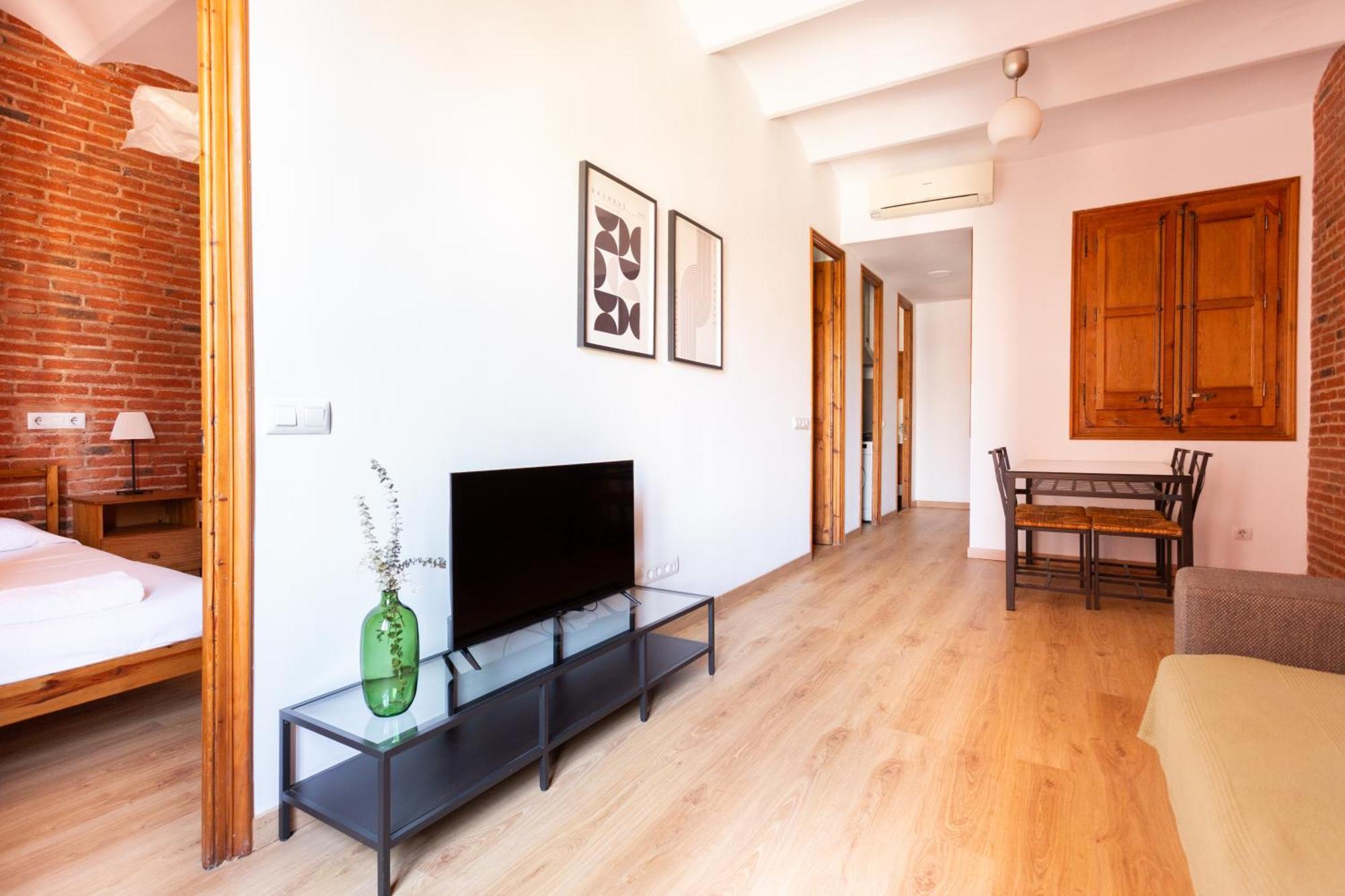 Eixample Sagrada Familia Ii Apartment Barcelona