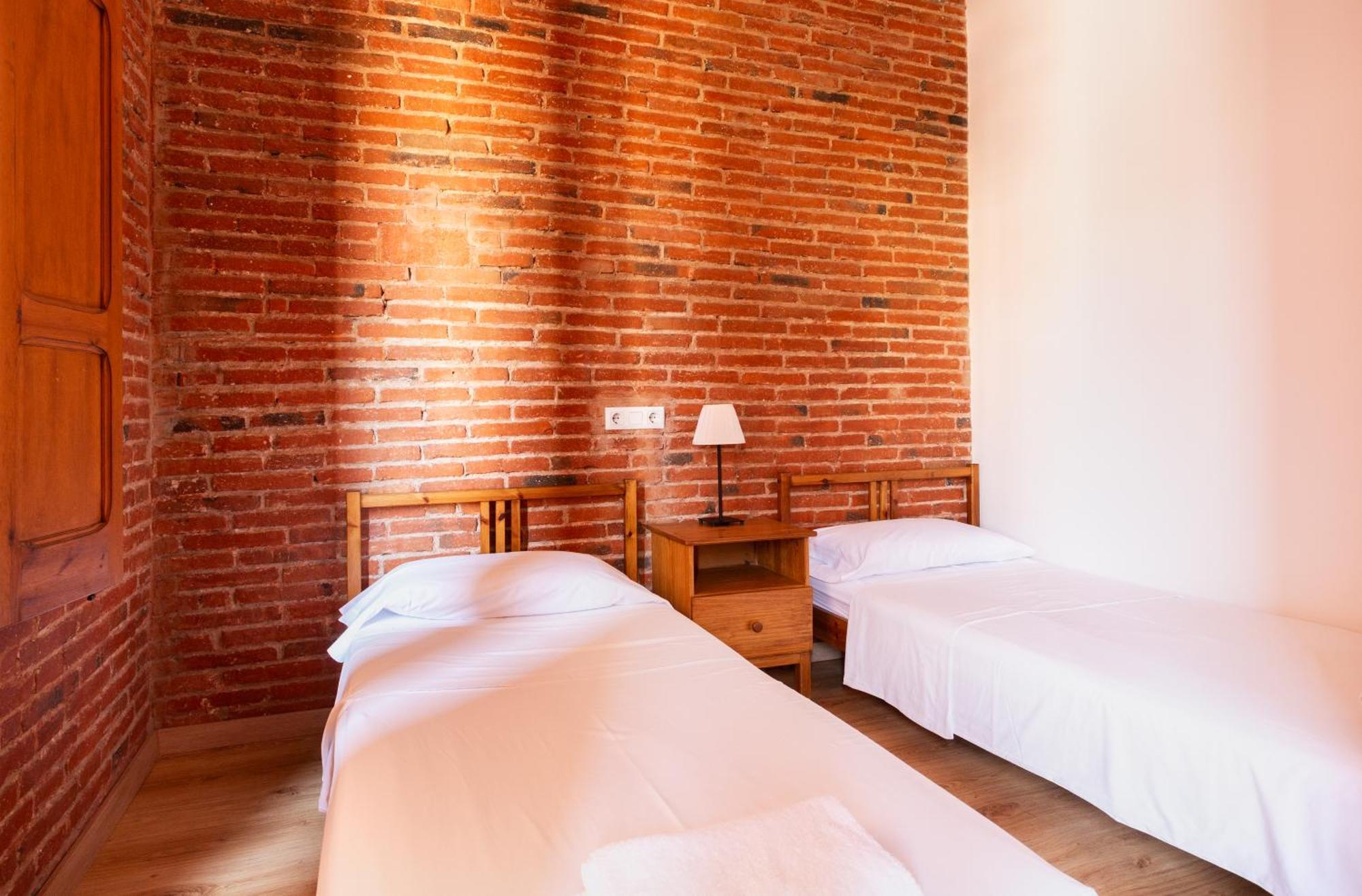 Apartment Eixample Sagrada Familia Ii Barcelona