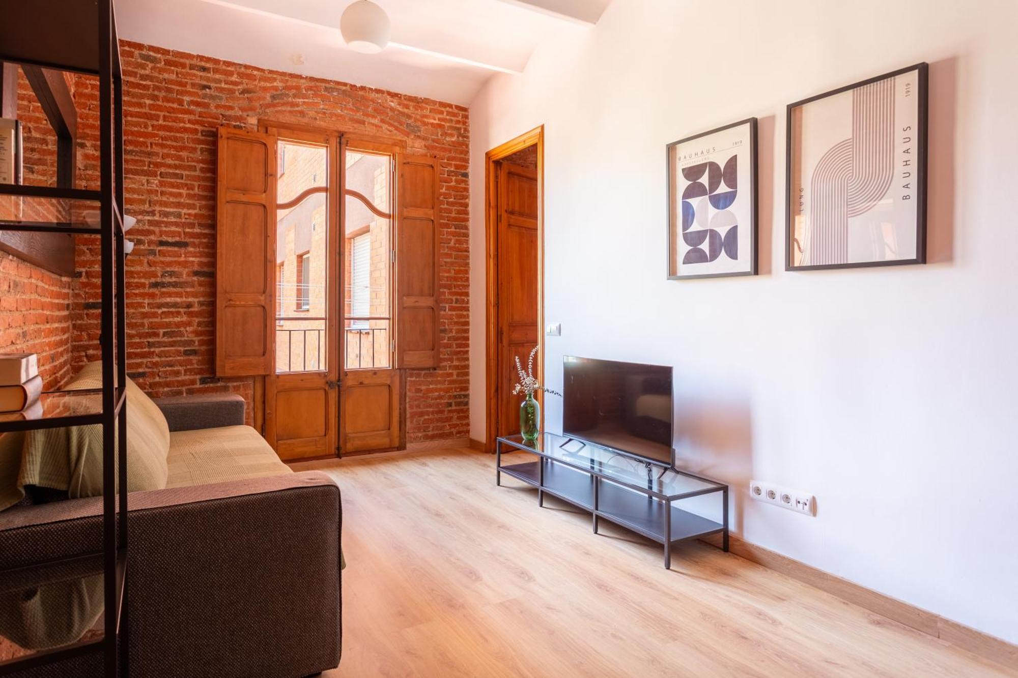 Eixample Sagrada Familia Ii Apartment