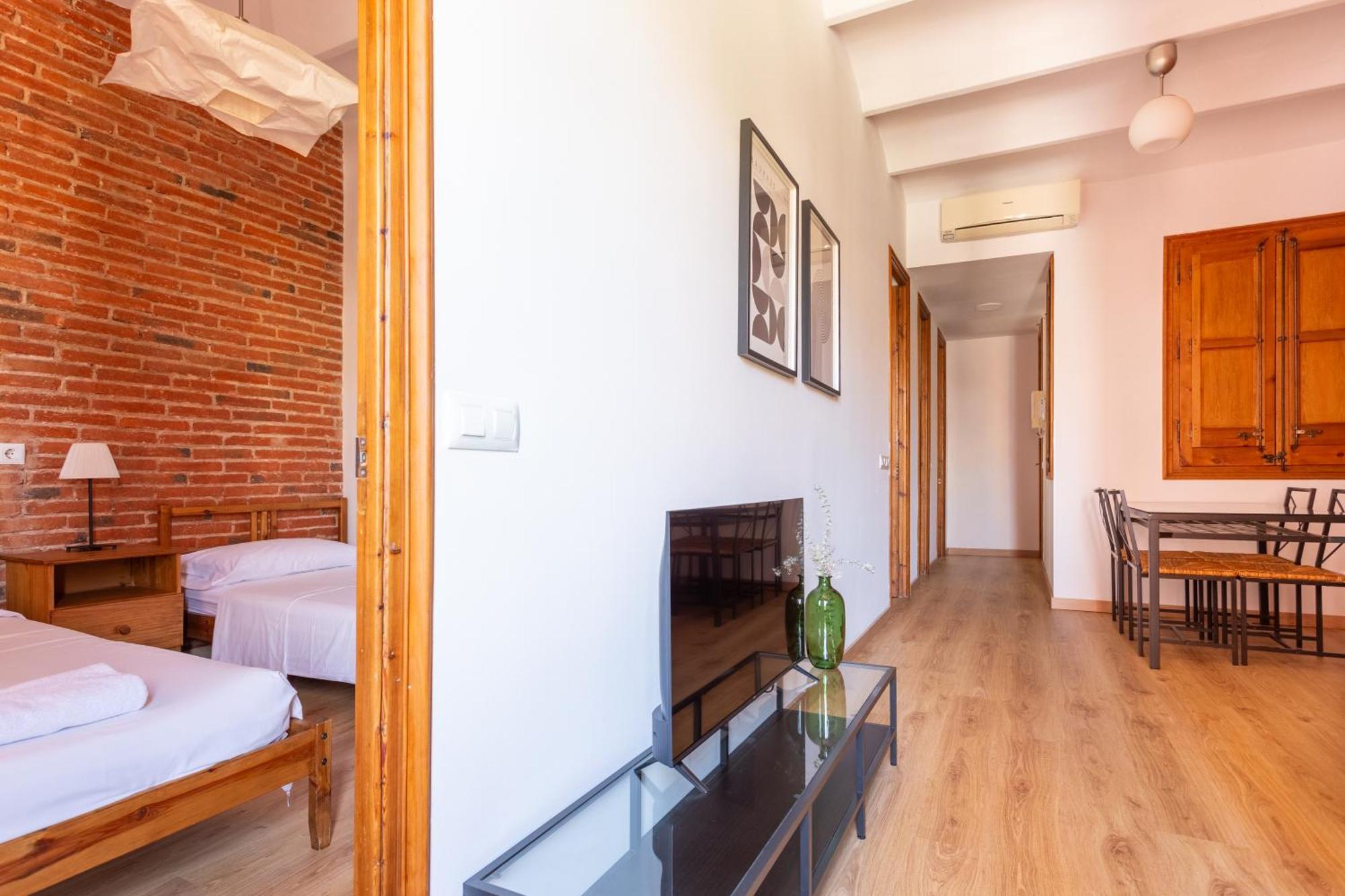 Apartment Eixample Sagrada Familia Ii