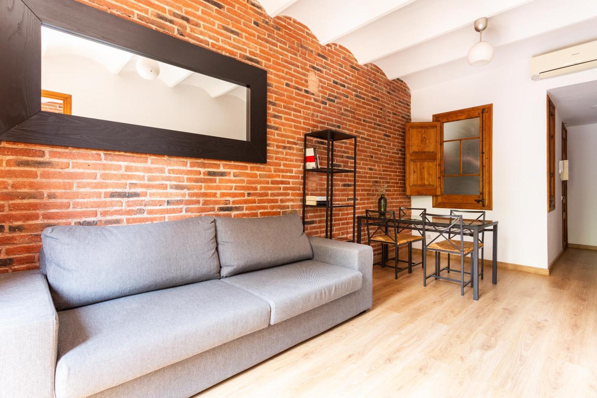 Eixample Sagrada Familia Ii Apartment Barcelona