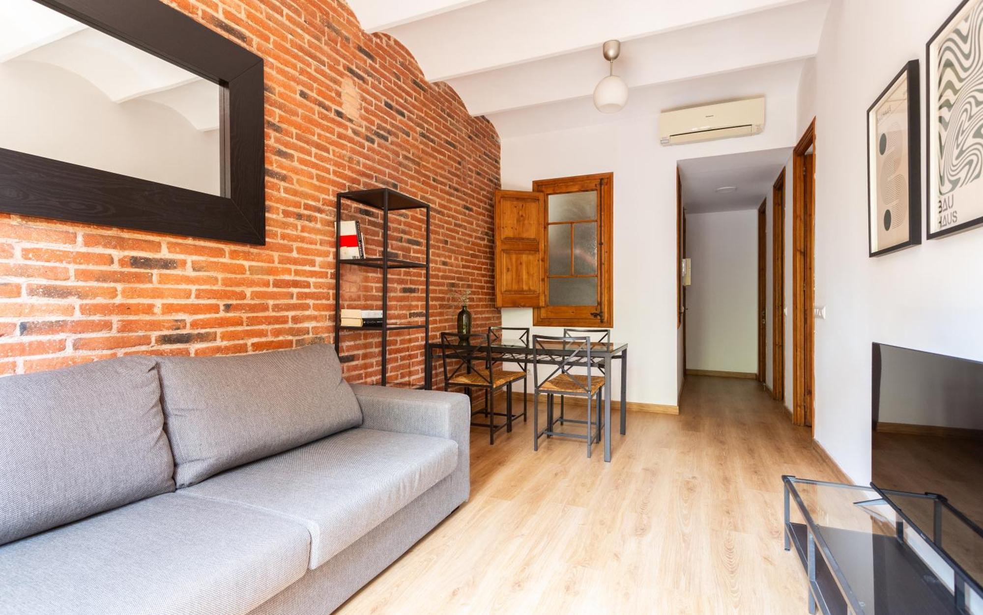 Apartment Eixample Sagrada Familia Ii