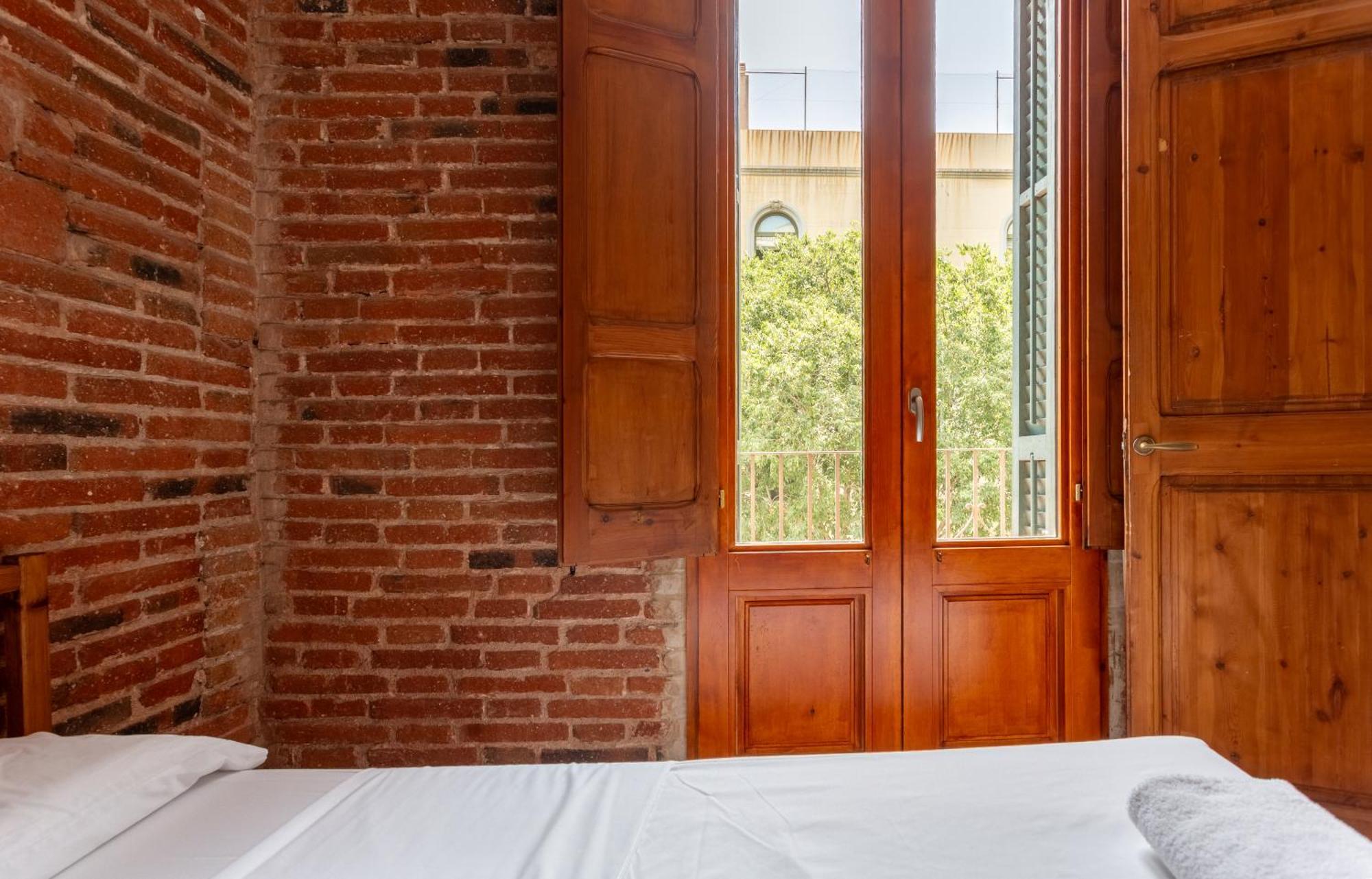 Apartment Eixample Sagrada Familia Ii Barcelona
