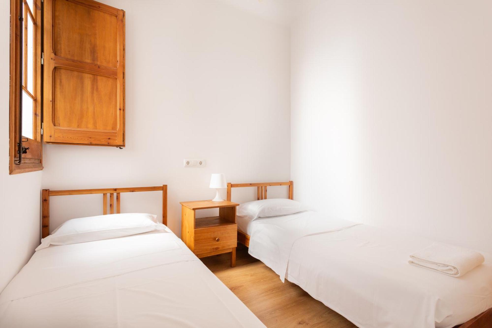 Apartment Eixample Sagrada Familia Ii